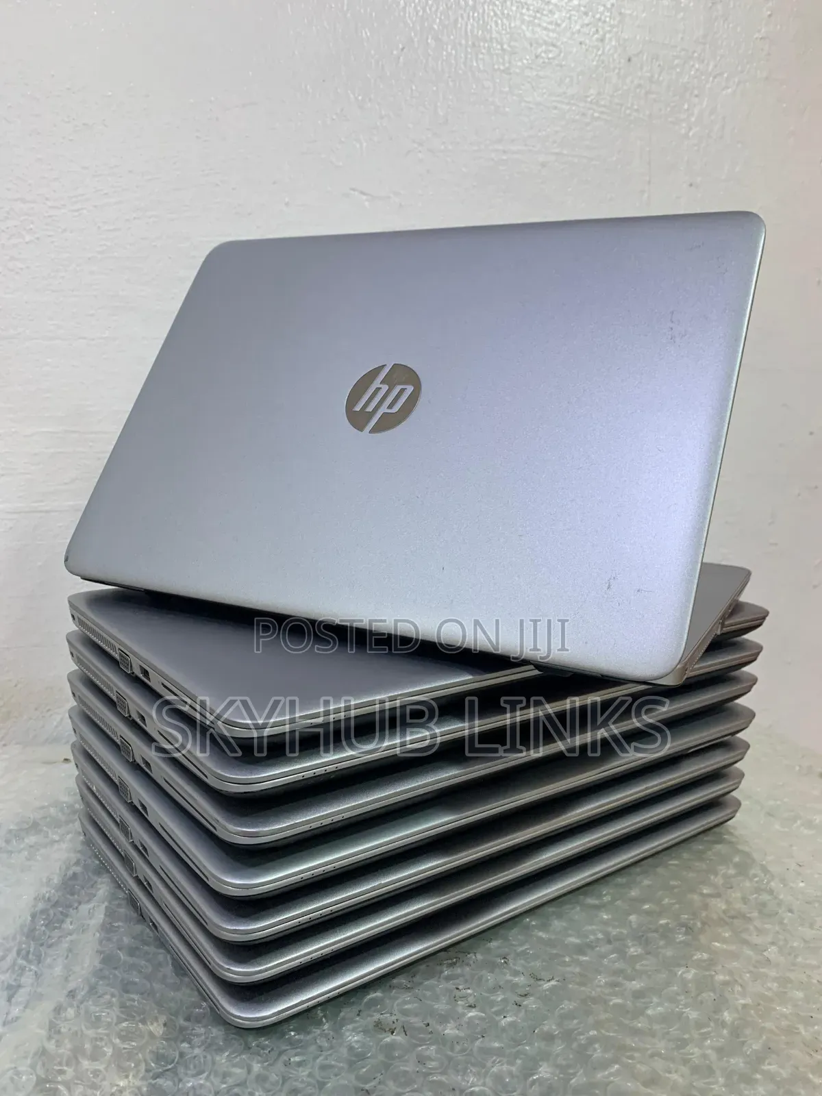 Laptop HP EliteBook 840 G3 8GB Intel Core i5 SSD 256GB