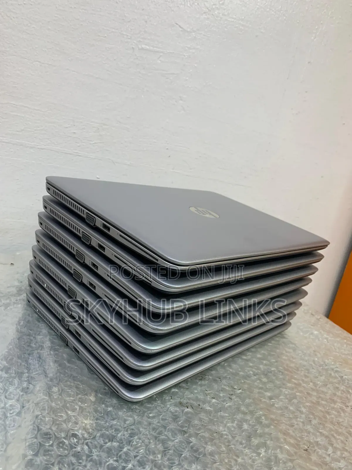 Laptop HP EliteBook 840 G3 8GB Intel Core i5 SSD 256GB