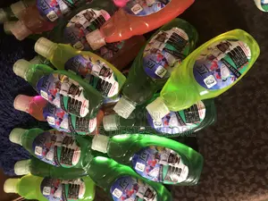 Quality and Transparent Multipurpose Liquid Soap