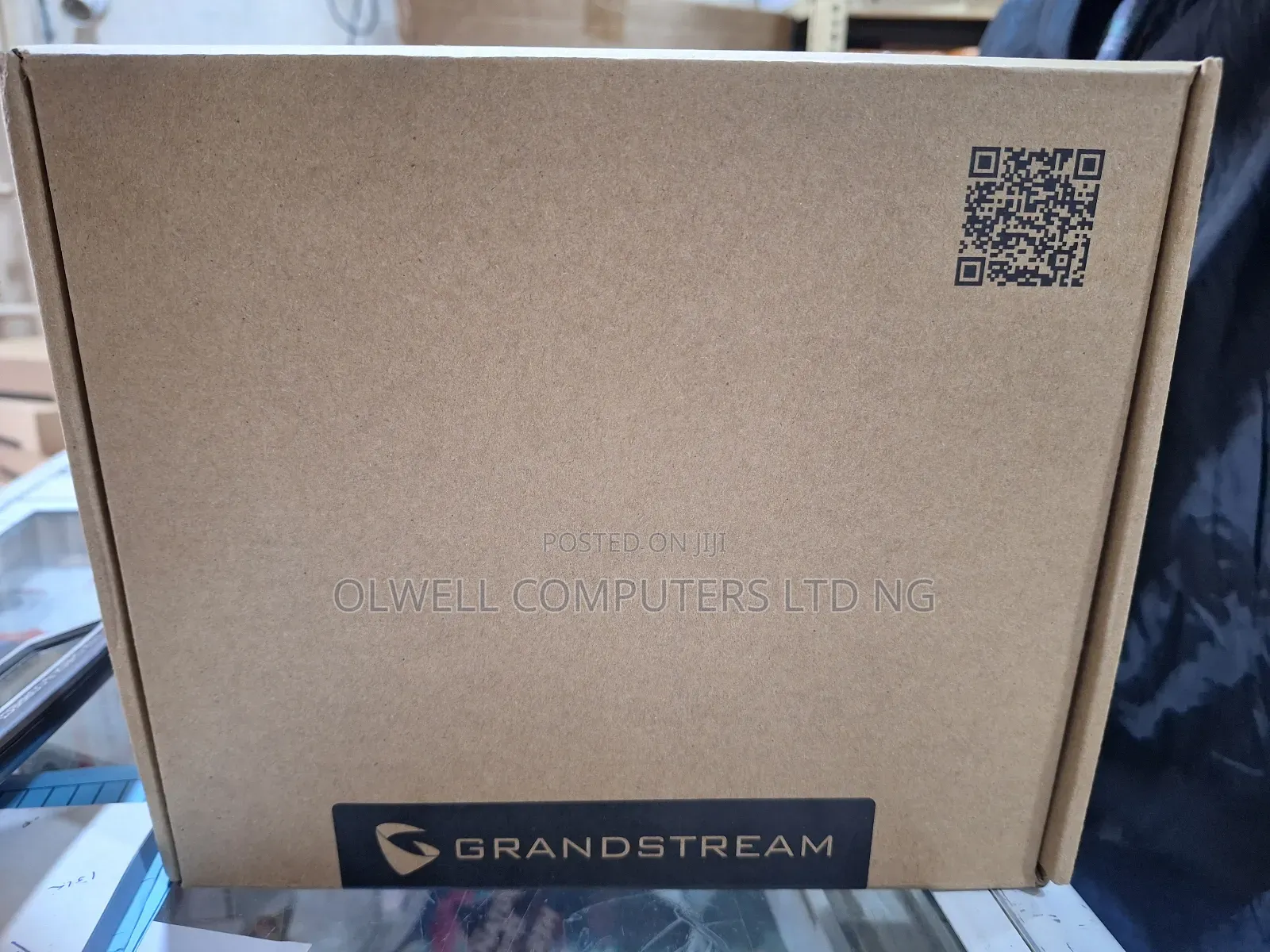 Grandstream Ip Phone-Grp2601p