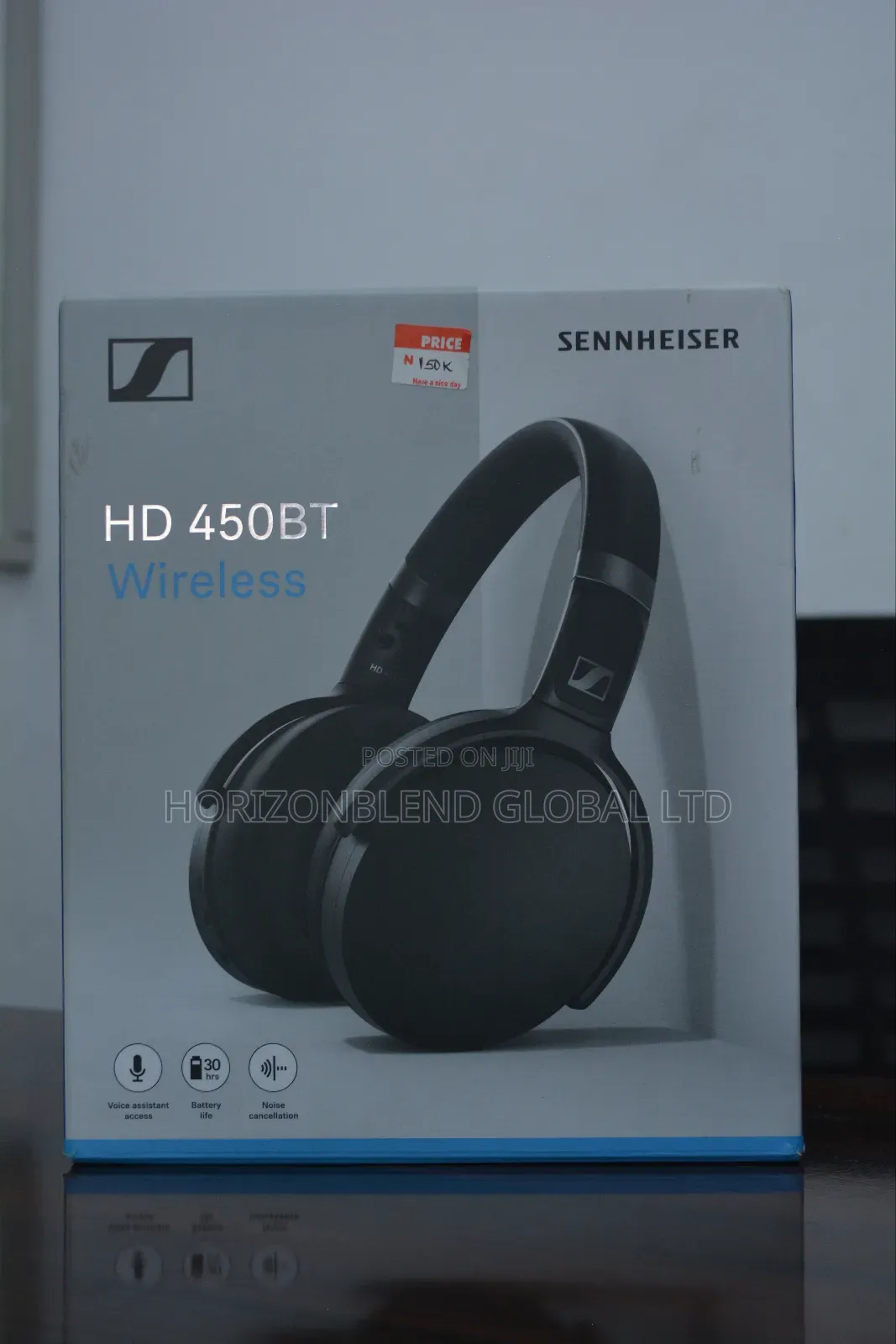 Sennheiser