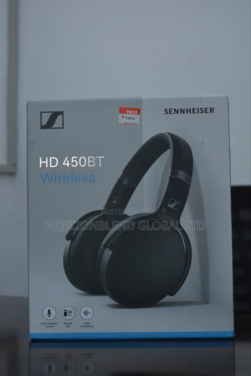 Sennheiser