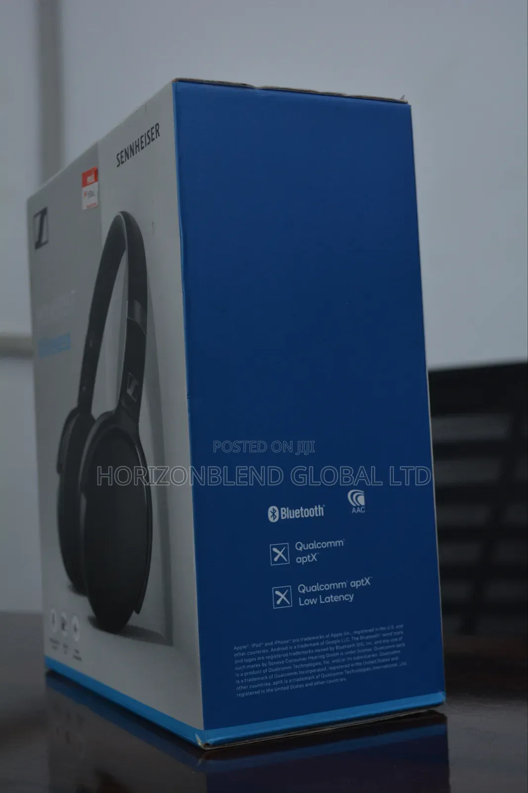 Sennheiser