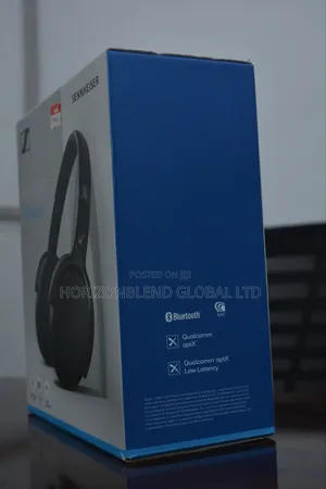 Sennheiser