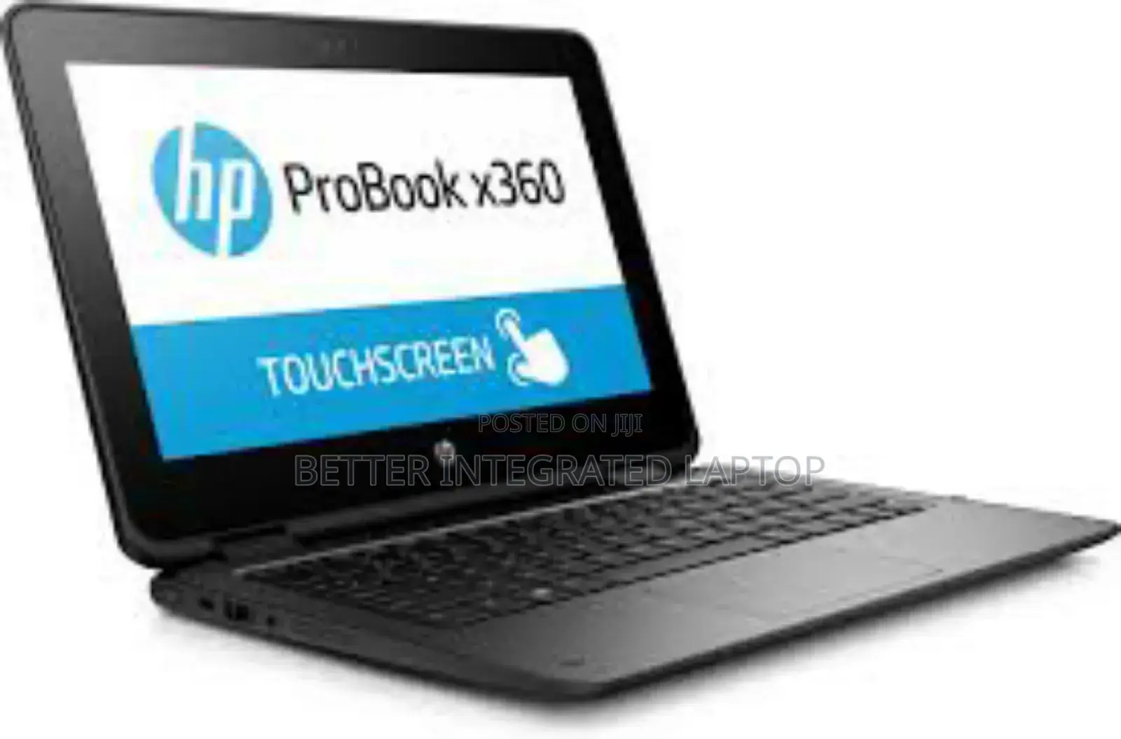 New Laptop HP Chromebook 13 4GB Intel Celeron SSD 128GB