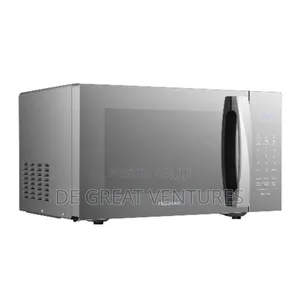 Brand New Hisense 26litter Microwave Oven√Silver Colour√