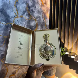 Nyla Perfume by Arabiyat