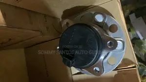 Back Hub for Hyundai Sonata 2018 Available