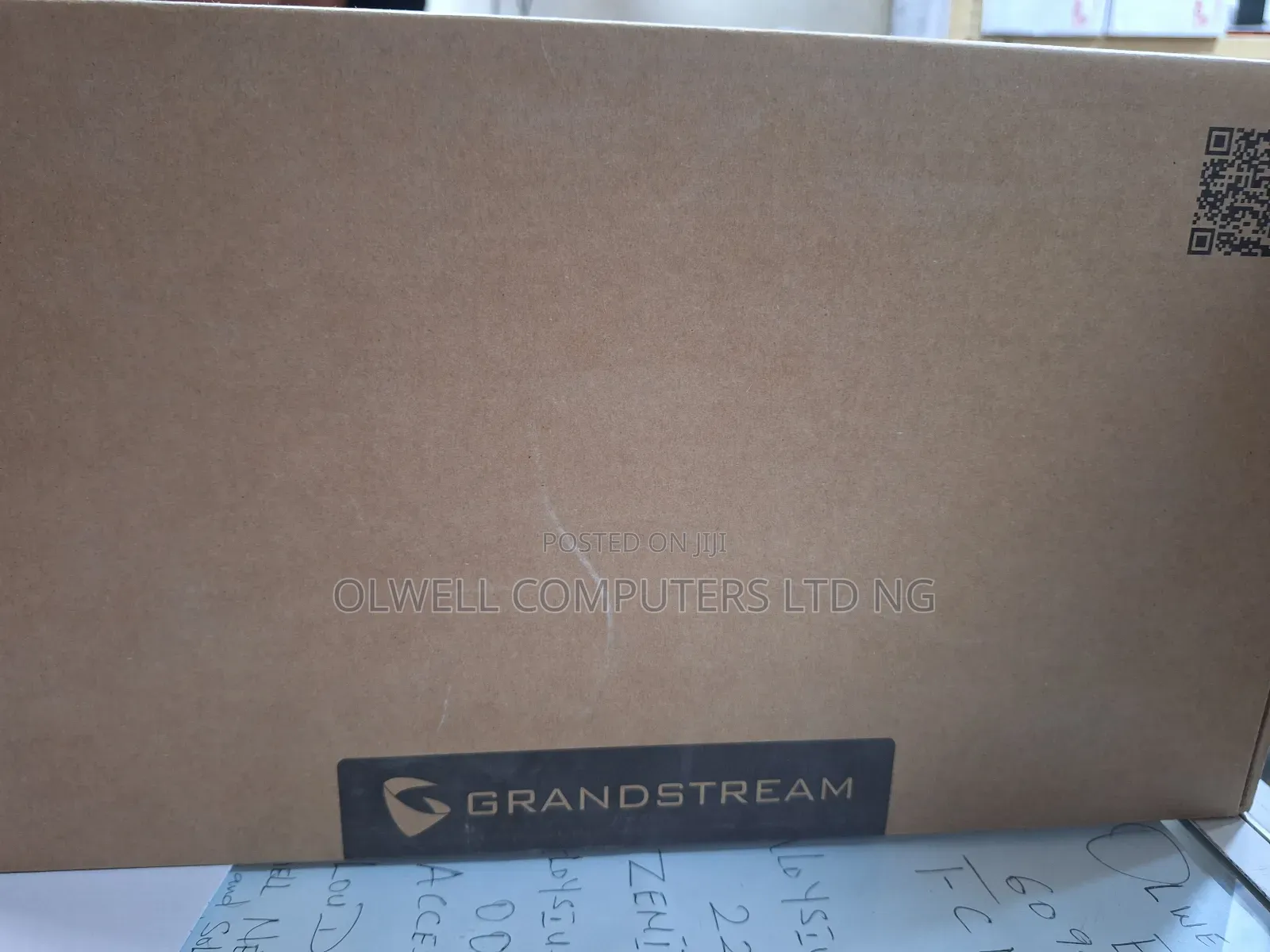 Grandstream Ucm 6302a