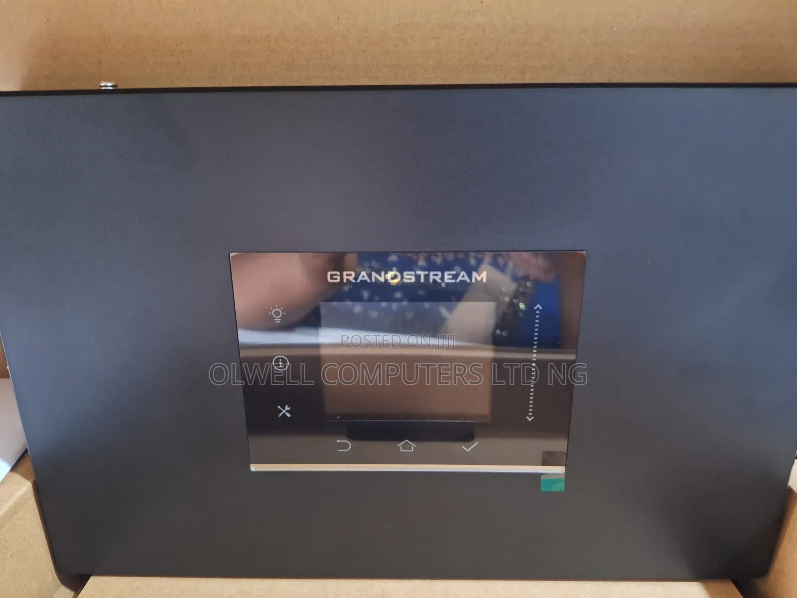 Grandstream Ucm 6302a