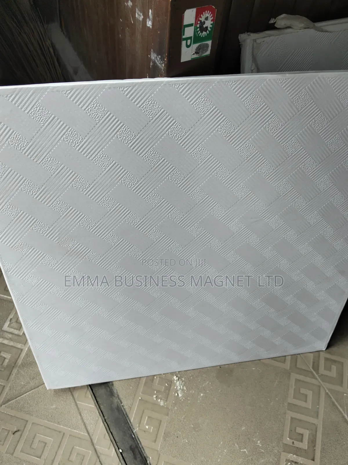 High Quality Suspended Ceiling 