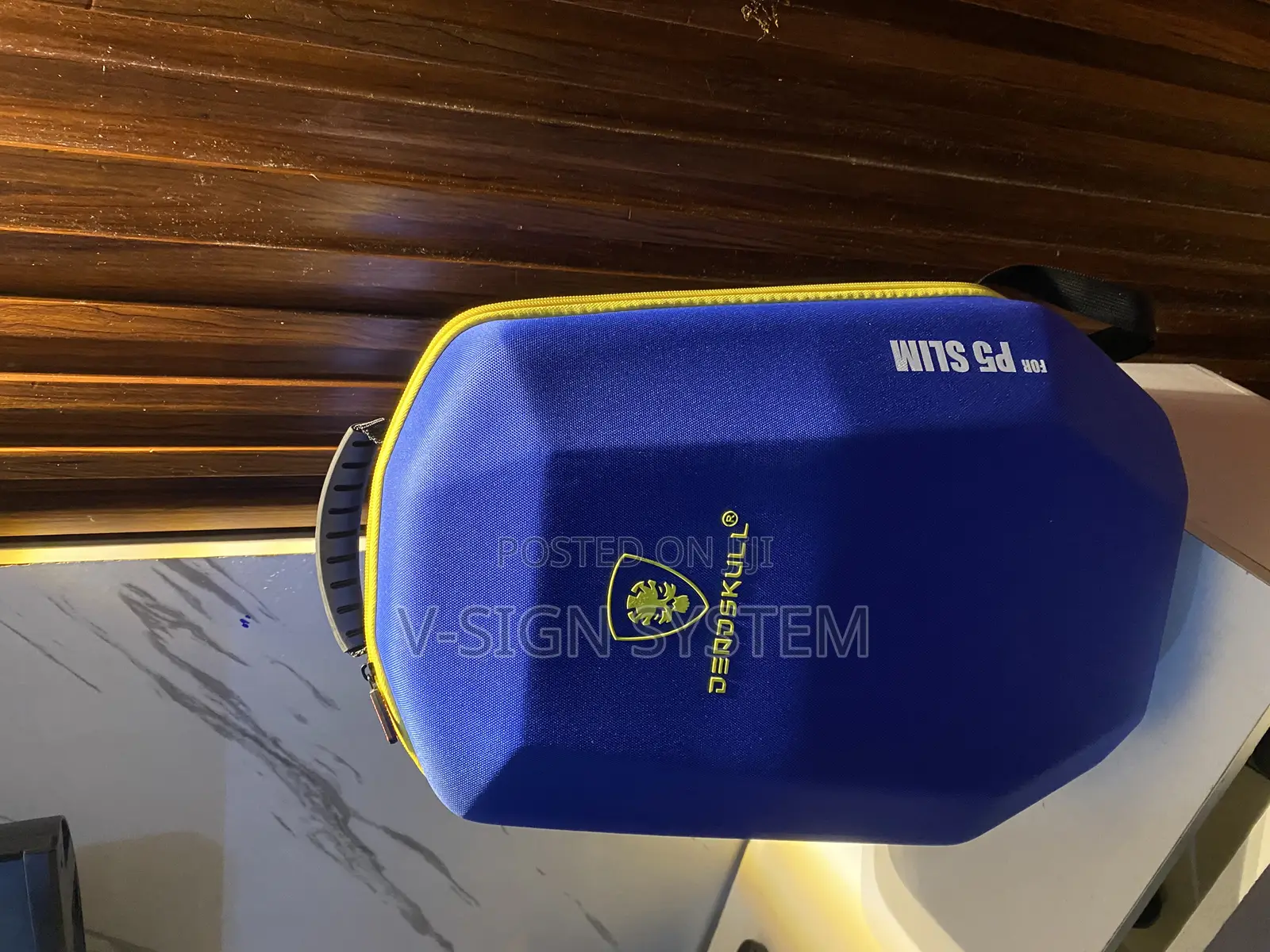 Ps 5 Backpack Bag