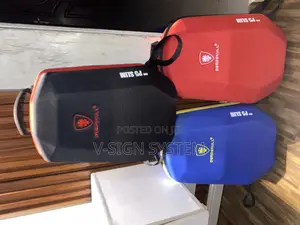 Ps 5 Backpack Bag