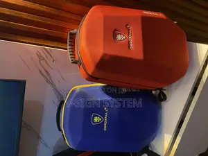 Ps 5 Backpack Bag