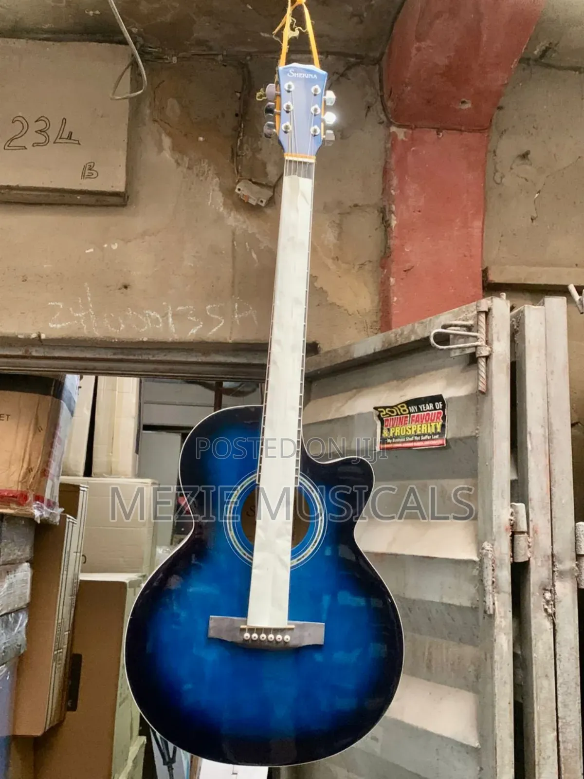 Acoustic Guitar