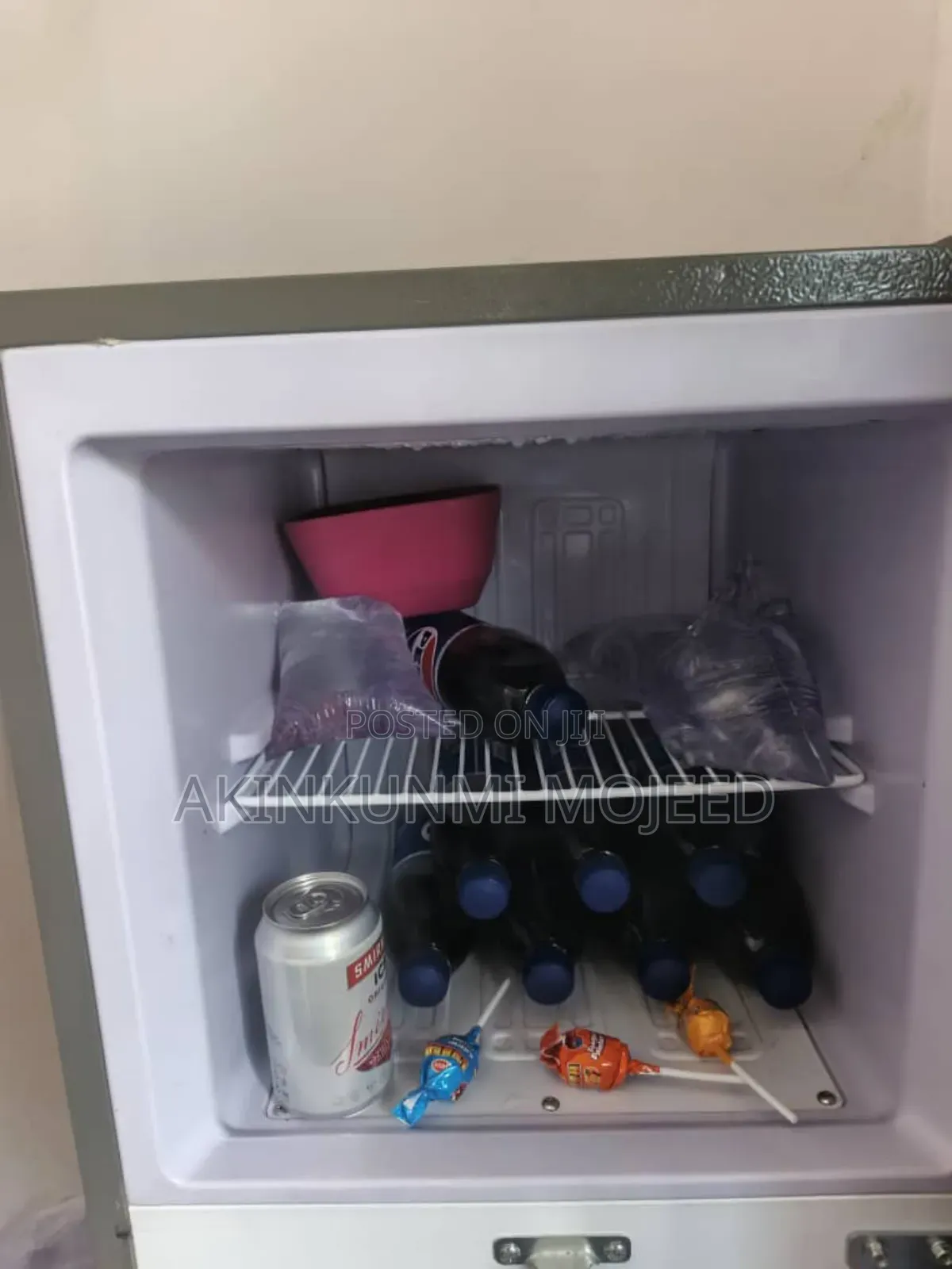 Snowsea Fridge