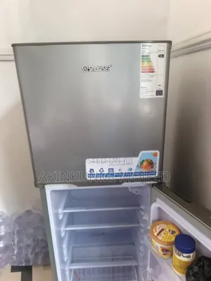Snowsea Fridge