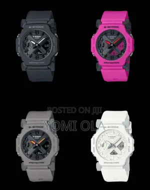 G-Shock Wristwatch
