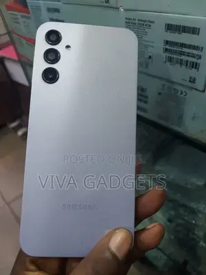 Samsung Galaxy A14 128 GB Blue