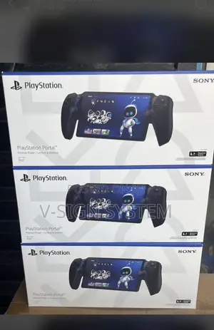 Sony Playstation Portal