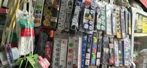 All Kinds Of Sockets