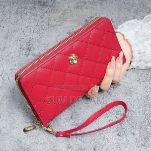 Woman Wallet Lady Purses Small Bag Girlfriend Gift Birthday Gift