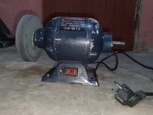 Filing Machine/ Bench Grinder