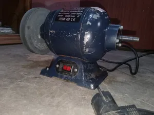 Filing Machine/ Bench Grinder