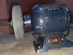 Filing Machine/ Bench Grinder