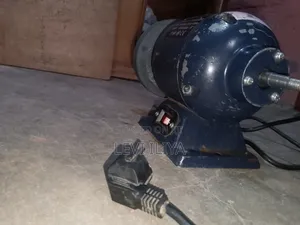 Filing Machine/ Bench Grinder