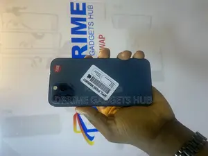 Apple iPhone 12 Pro Max 256 GB Blue