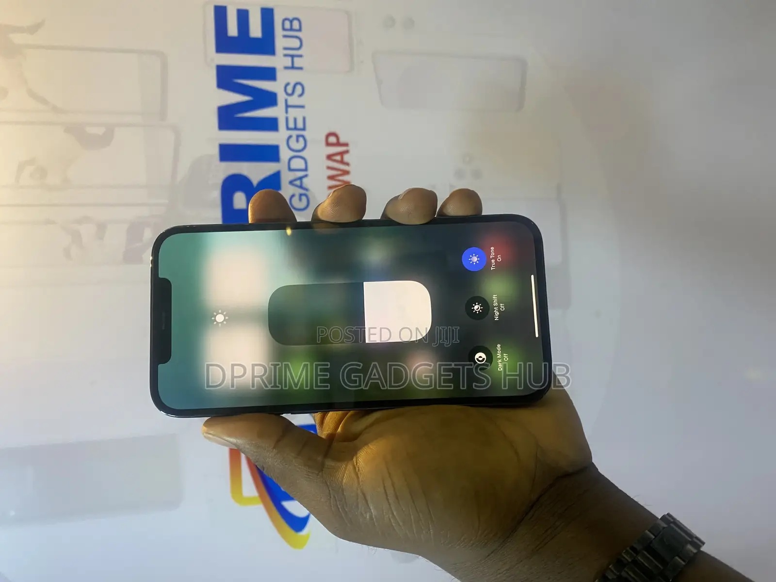 Apple iPhone 12 Pro Max 256 GB Blue