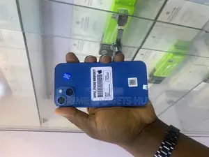 Apple iPhone 13 256 GB Blue
