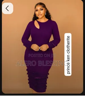 Top Notch and High Quality Gowns at Affordable Price