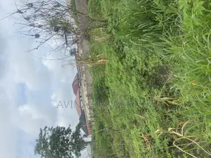 One Plot on Land in a Buildup Area for Sale