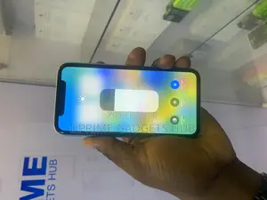 Apple iPhone 11 64 GB Green