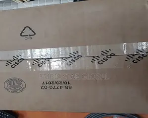 Cisco C891f- Integrated Services Router