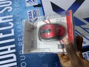 5ghz Wireless Mouse
