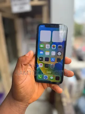 Apple iPhone 11 64 GB Black