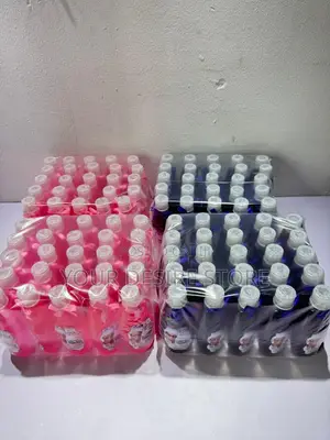 Affordable Liquid Soap Souvenir 200ml (50pcs)