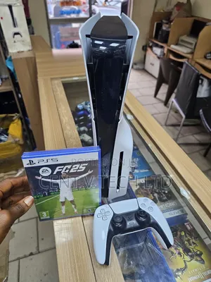 Playstations Slim