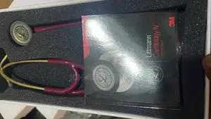 Littman Stethoscope Cardiology Iv
