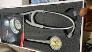 Littman Stethoscope Cardiology Iv