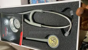 Littman Stethoscope Cardiology Iv