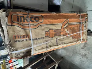 Ingco Demolition Beaker 1700 Watt Original
