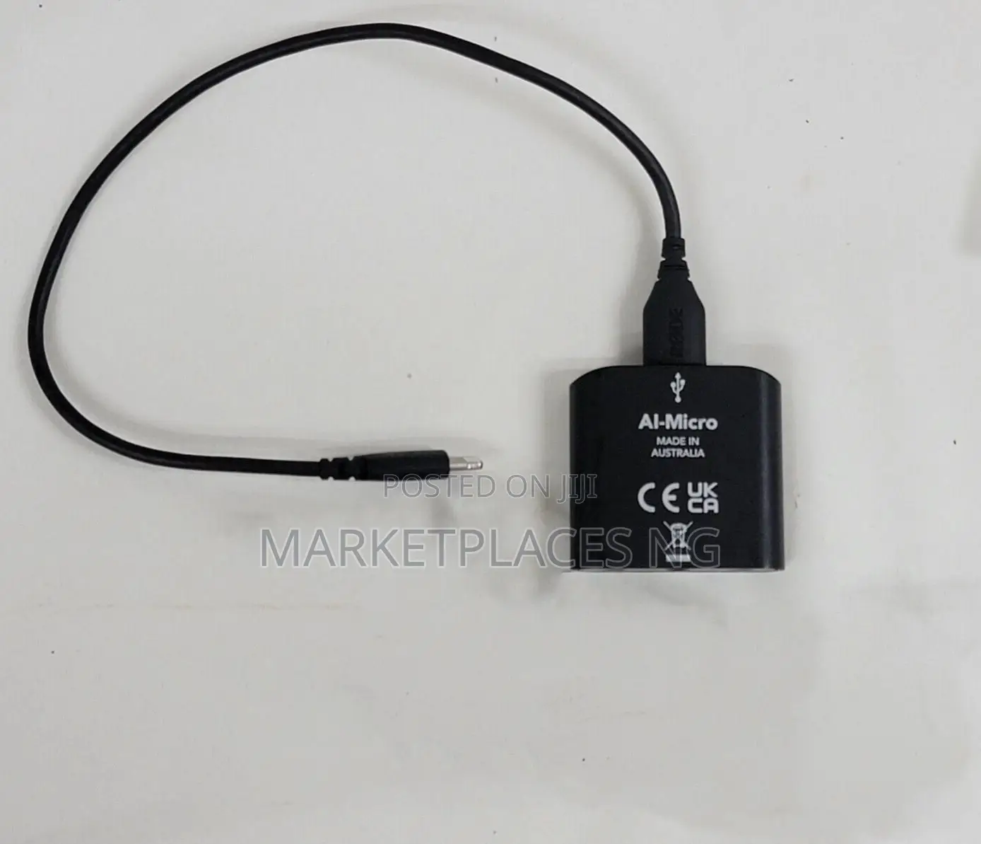 Rode Ai Micro Usb Audio Interface
