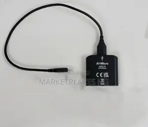 Rode Ai Micro Usb Audio Interface