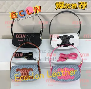 Luxurious Beautiful Bags Available in All Colours