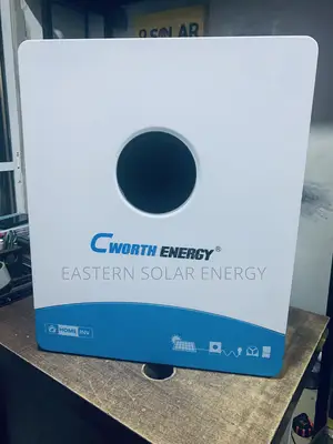 Cworth Energy
