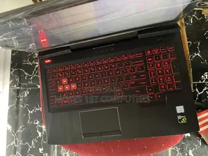 New Laptop HP Omen 15t 16GB Intel Core I7 SSD 1T